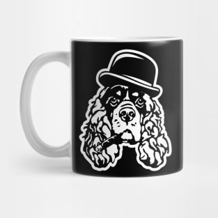 Cocker Spaniel Hooligan Mug